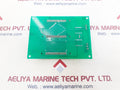 Emerson 7021023526 a pcb card 0210235z-a