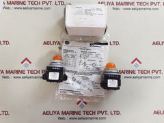 General electric cr104pxg48 push button 24v