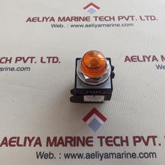 General electric cr104pxg48 push button 24v