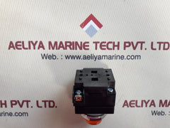 General electric cr104pxg48 push button 24v