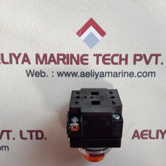 General electric cr104pxg48 push button 24v