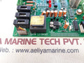 Emerson/Tata liebert 0120600075 pcb card