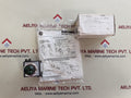 General electric cr104pxg48 green push button