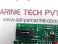 Emerson/Tata liebert 0120600075 pcb card