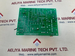 Emerson/Tata liebert 0120600075 pcb card