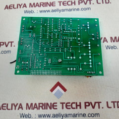 Emerson/Tata liebert 0120600075 pcb card