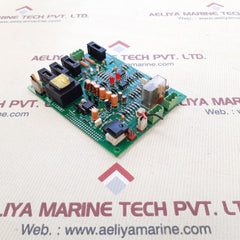Emerson/Tata liebert 0120600075 pcb card