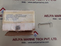 Federal Signal K149128A Strobe Tube Lamp