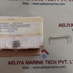 Federal Signal K149128A Strobe Tube Lamp