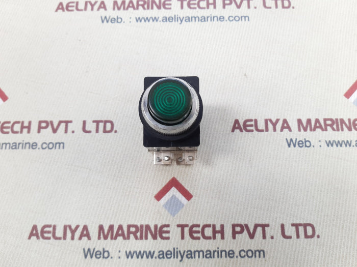 TEND A009142 Push Button Switch 100-110VAC