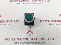 TEND A009142 Push Button Switch 100-110VAC