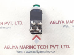 TEND A009142 Push Button Switch 100-110VAC