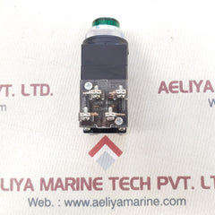 TEND A009142 Push Button Switch 100-110VAC