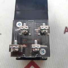 TEND A009142 Push Button Switch 100-110VAC