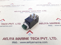 TEND A009142 Push Button Switch 100-110VAC