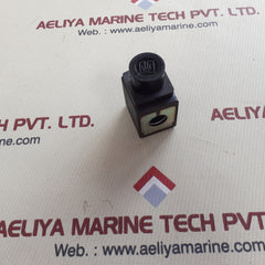 Lucifer 492425c2h solenoid coil