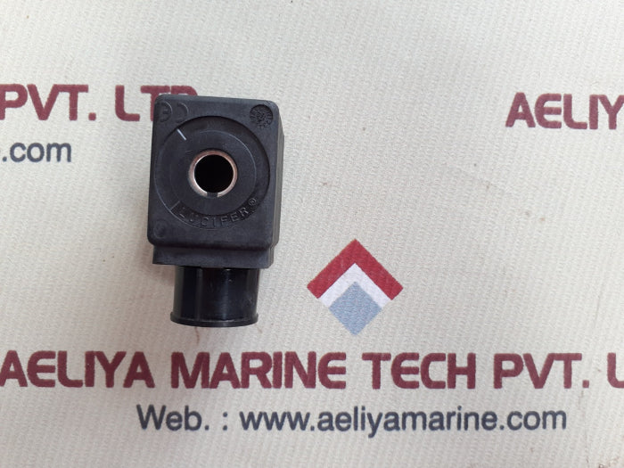 Lucifer 492425c2h solenoid coil