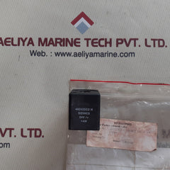 Lucifer 492425c2h solenoid coil