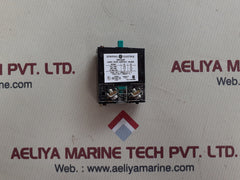 General electric cr104p-sg21b-v2 logic reed contact block