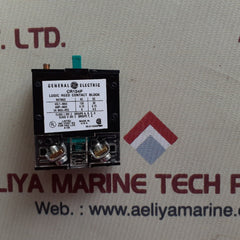 General electric cr104p-sg21b-v2 logic reed contact block