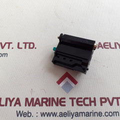 General electric cr104p-sg21b-v2 logic reed contact block
