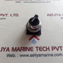 Set of 3x ge cr104psg21b selector switch