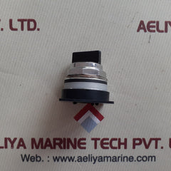 Set of 3x ge cr104psg21b selector switch