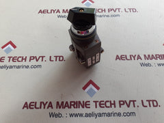 Idec cs-10 cam switch 600v 10A