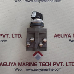 Idec cs-10 cam switch 600v 10A