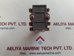 Idec cs-10 cam switch 600v 10A