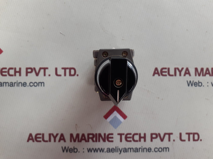 Idec cs-10 cam switch 600v 10A
