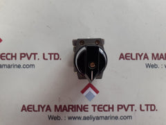 Idec cs-10 cam switch 600v 10A