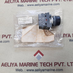 Abb mcb-01 green light with contact block