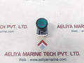 Abb mcb-01 green light with contact block