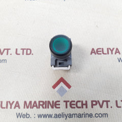 Abb mcb-01 green light with contact block