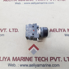 Abb mcb-01 green light with contact block