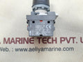 Abb mcb-01 green light with contact block