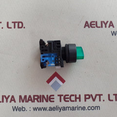 Fuji electric ar22pl-2 e4 selector button switch