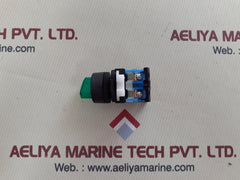 Fuji electric ar22pl-2 e4 selector button switch