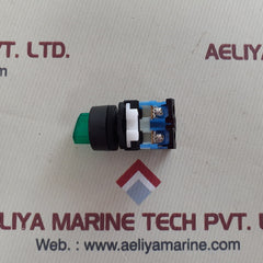 Fuji electric ar22pl-2 e4 selector button switch