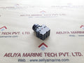 Abb mcb-01 red light with contact block