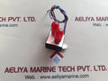 Px99901389 filament130v 5w red