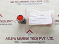 Eao 704.960.0 actuator pb red light