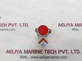 Eao 704.960.0 actuator pb red light