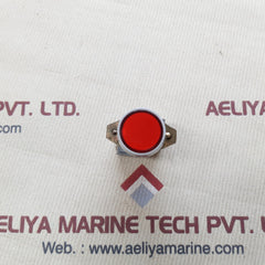 Eao 704.960.0 actuator pb red light