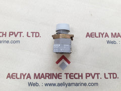 Eao 704.960.0 actuator pb red light