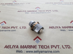 Eao 704.960.0 actuator pb red light