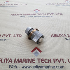 Eao 704.960.0 actuator pb red light