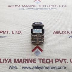 Fuji electric push button ps 10a max used