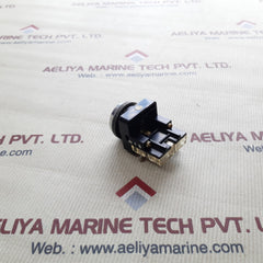 Fuji electric push button ps 10a max used